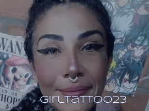 Girltattoo23