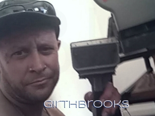 girthbrooks Blue Hot