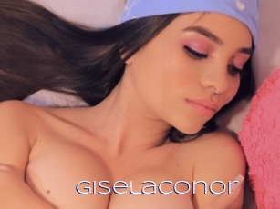 Giselaconor