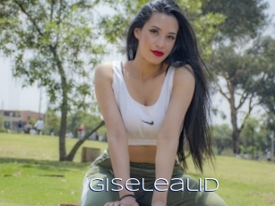 Giselealid