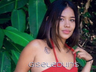 Giseleduns