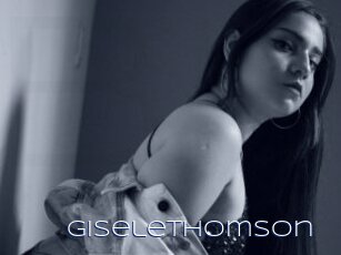 Giselethomson