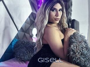 Gisell