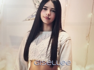 gisellee Blue Hot