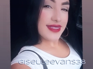 Giselleevans38