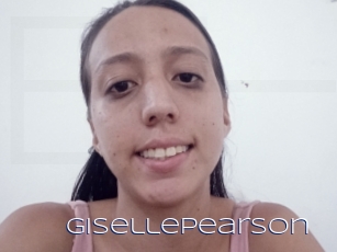 gisellepearson Blue Hot
