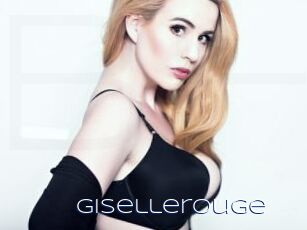 Gisellerouge