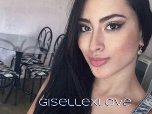 Gisellexlove
