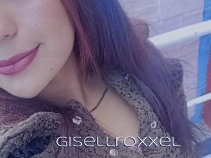 Gisellroxxel