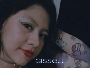 Gissell