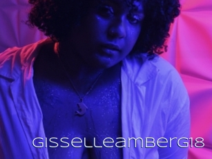 Gisselleamberg18