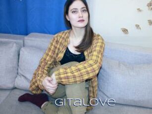 Gitalove