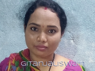 Gitanjaliswain