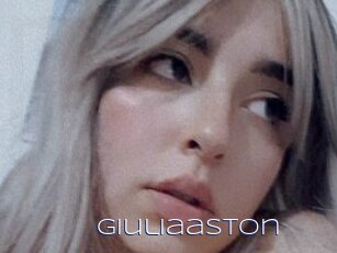 Giuliaaston