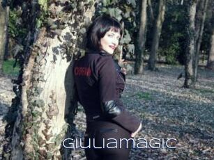 Giuliamagic