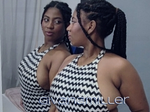 Givanamiller