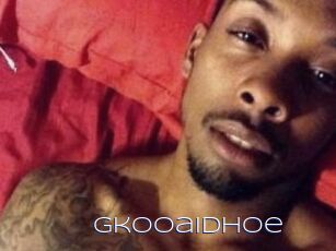 Gkooaidhoe