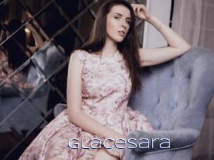Glacesara