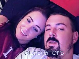 Gladiators