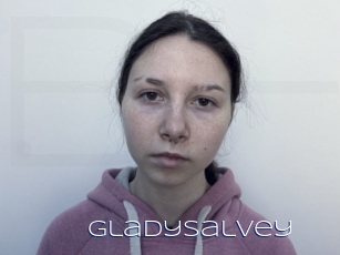 Gladysalvey