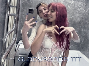 Gladysandbritt