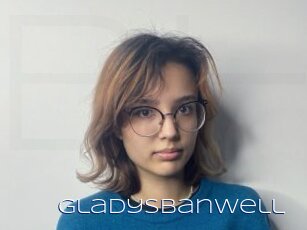 gladysbanwell Blue Hot