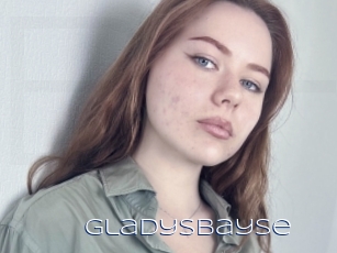 Gladysbayse