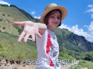 Gladysboyd