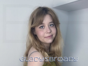 Gladysbroady
