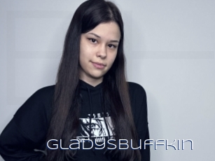 Gladysbuffkin