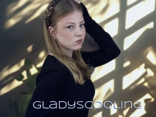 Gladyscooling