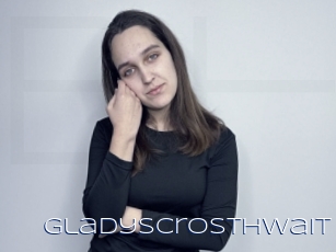 gladyscrosthwait Blue Hot