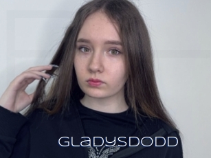 Gladysdodd