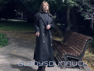 Gladysdunnuck