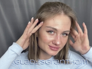 Gladysgrantham