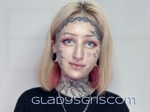 Gladysgriscom