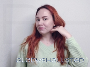 Gladyshallsted