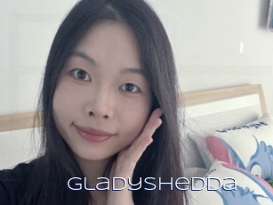 Gladyshedda