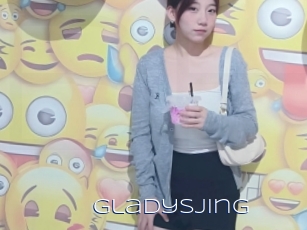 Gladysjing