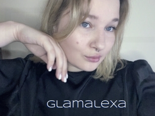 Glamalexa
