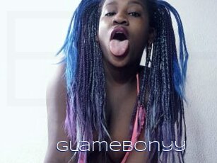 Glamebonyy