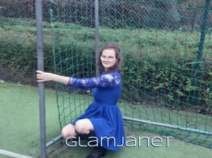 Glamjanet