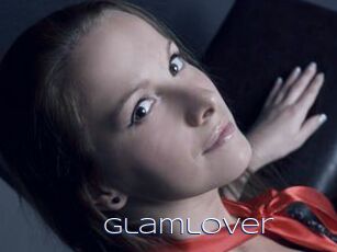 glamlover Blue Hot