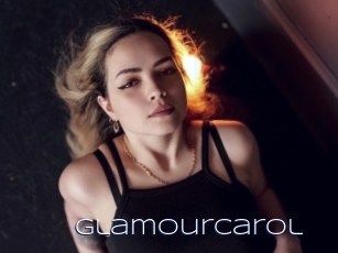 Glamourcarol