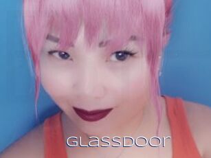 glassdoor Blue Hot