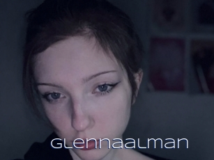 Glennaalman