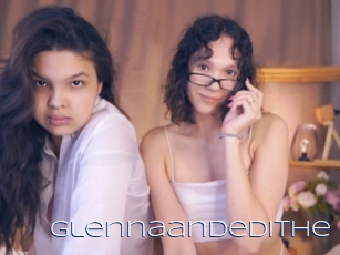 Glennaandedithe