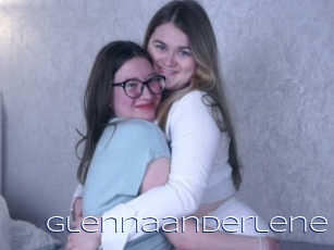 Glennaanderlene