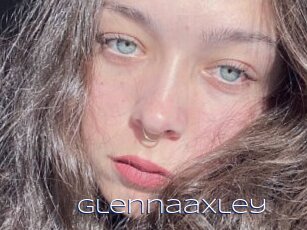 Glennaaxley