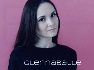 Glennaballe